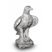 Statueta Vultur Stanga